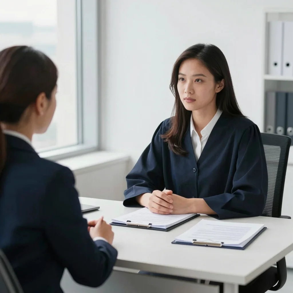 Consulta Laboral