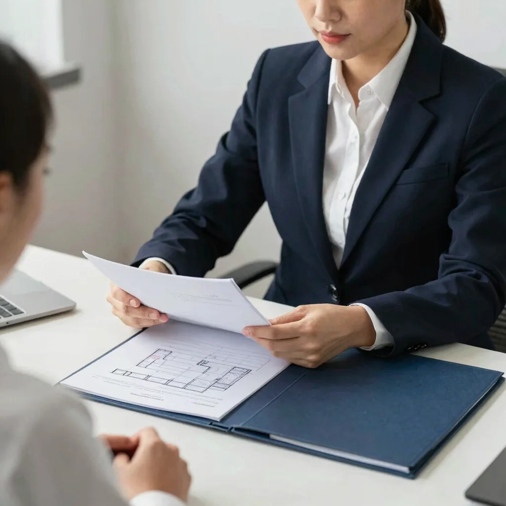 Consulta Inmobiliaria